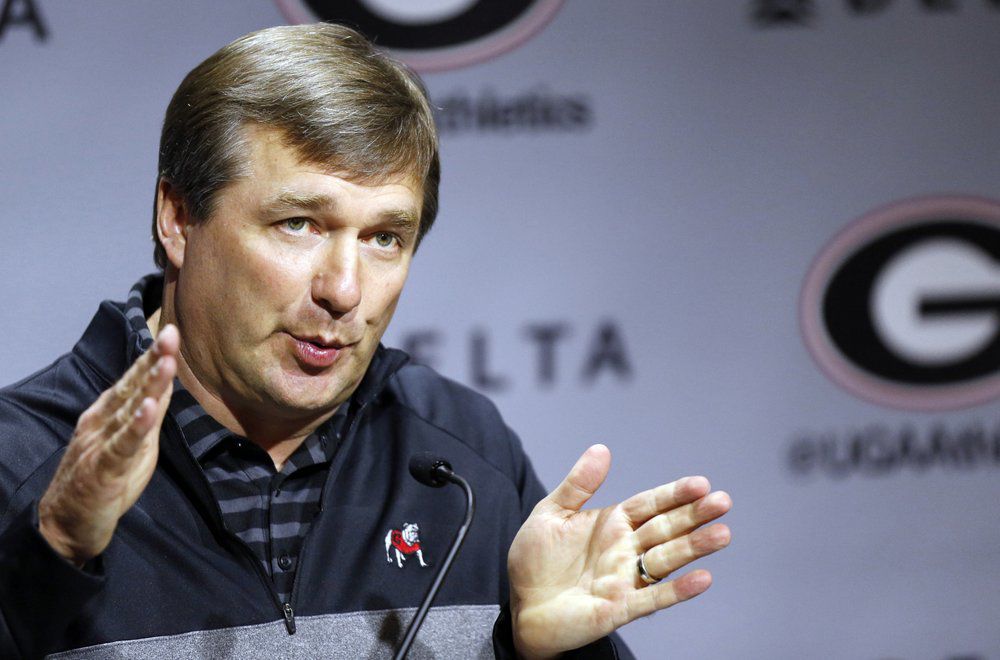 Kirby Smart